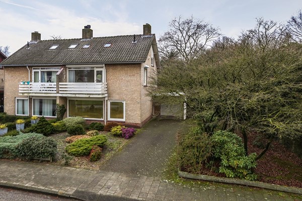 Brabantlaan 14, Waalwijk